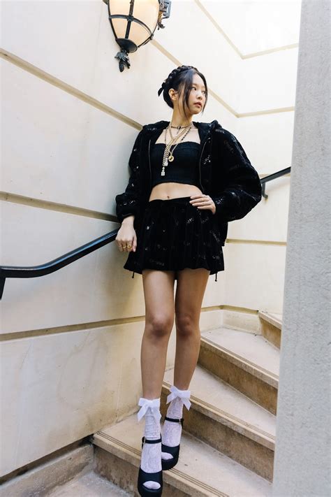 chanel dwh